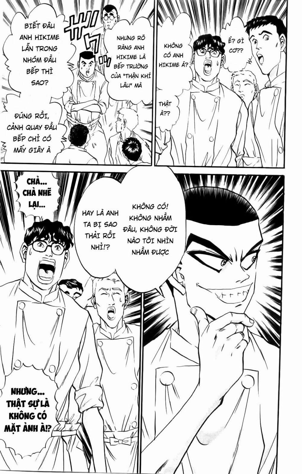 Iron Wok Jan - Đầu Bếp Siêu Đẳng 62 trang 4