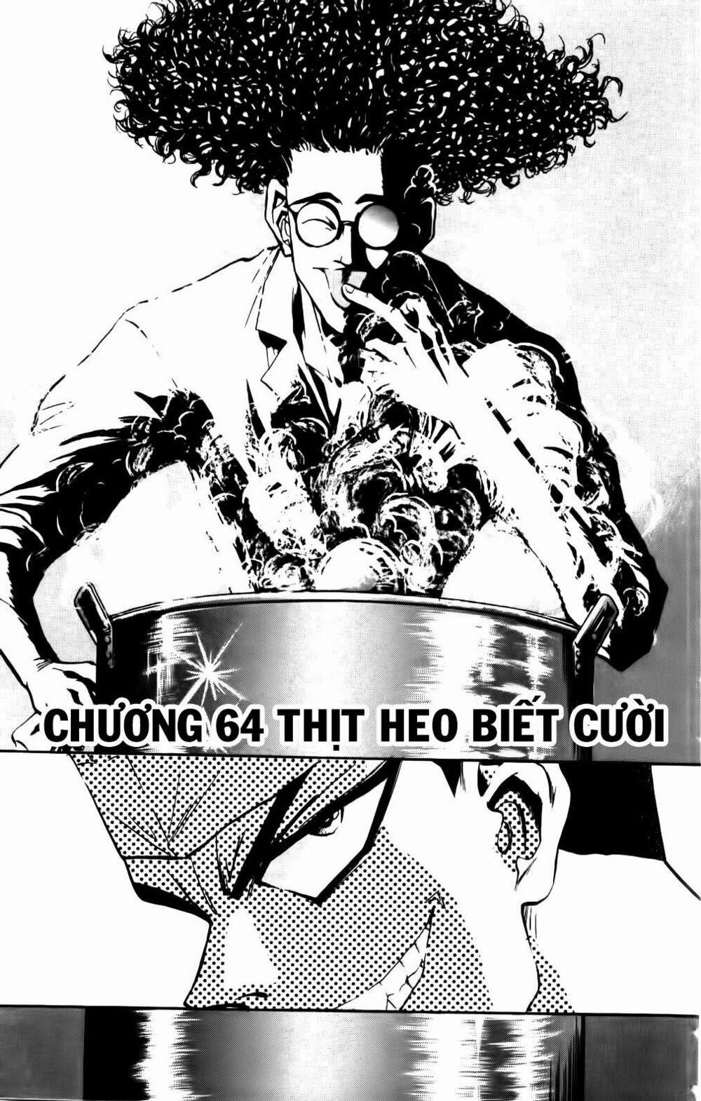 Iron Wok Jan - Đầu Bếp Siêu Đẳng 63 trang 0