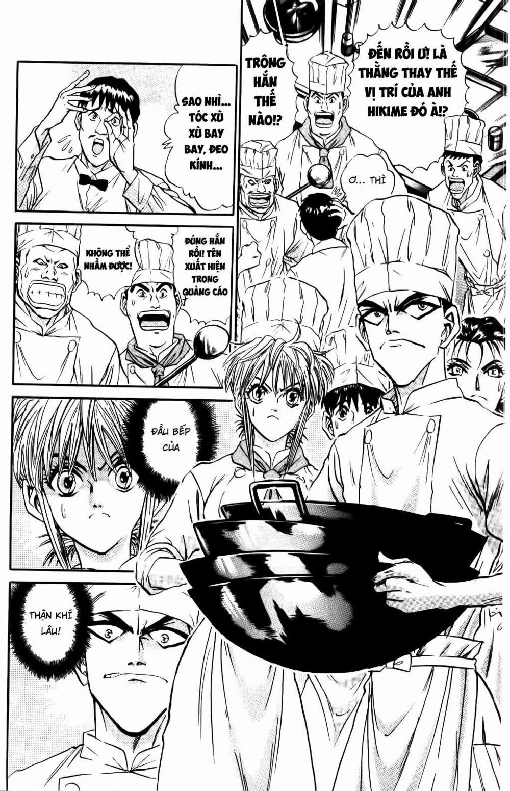 Iron Wok Jan - Đầu Bếp Siêu Đẳng 63 trang 11