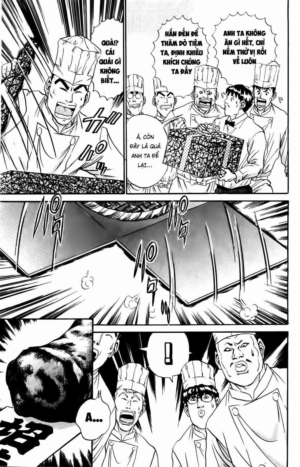 Iron Wok Jan - Đầu Bếp Siêu Đẳng 63 trang 12