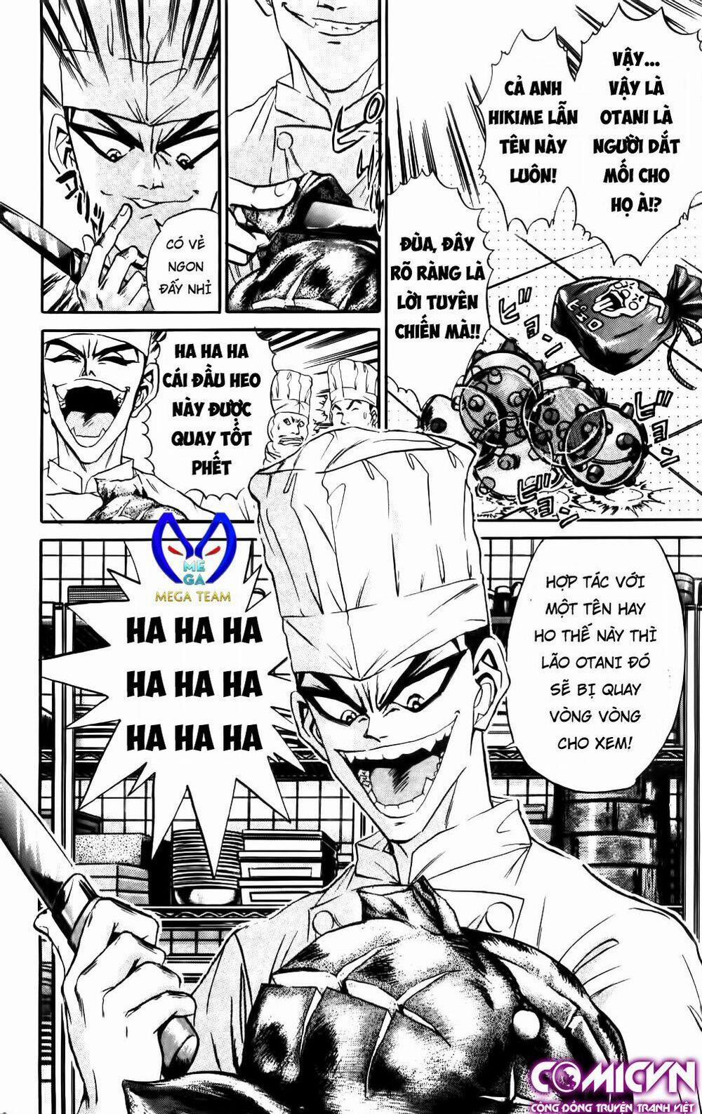 Iron Wok Jan - Đầu Bếp Siêu Đẳng 63 trang 19