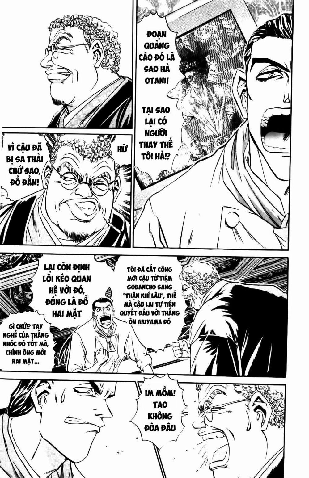 Iron Wok Jan - Đầu Bếp Siêu Đẳng 63 trang 4