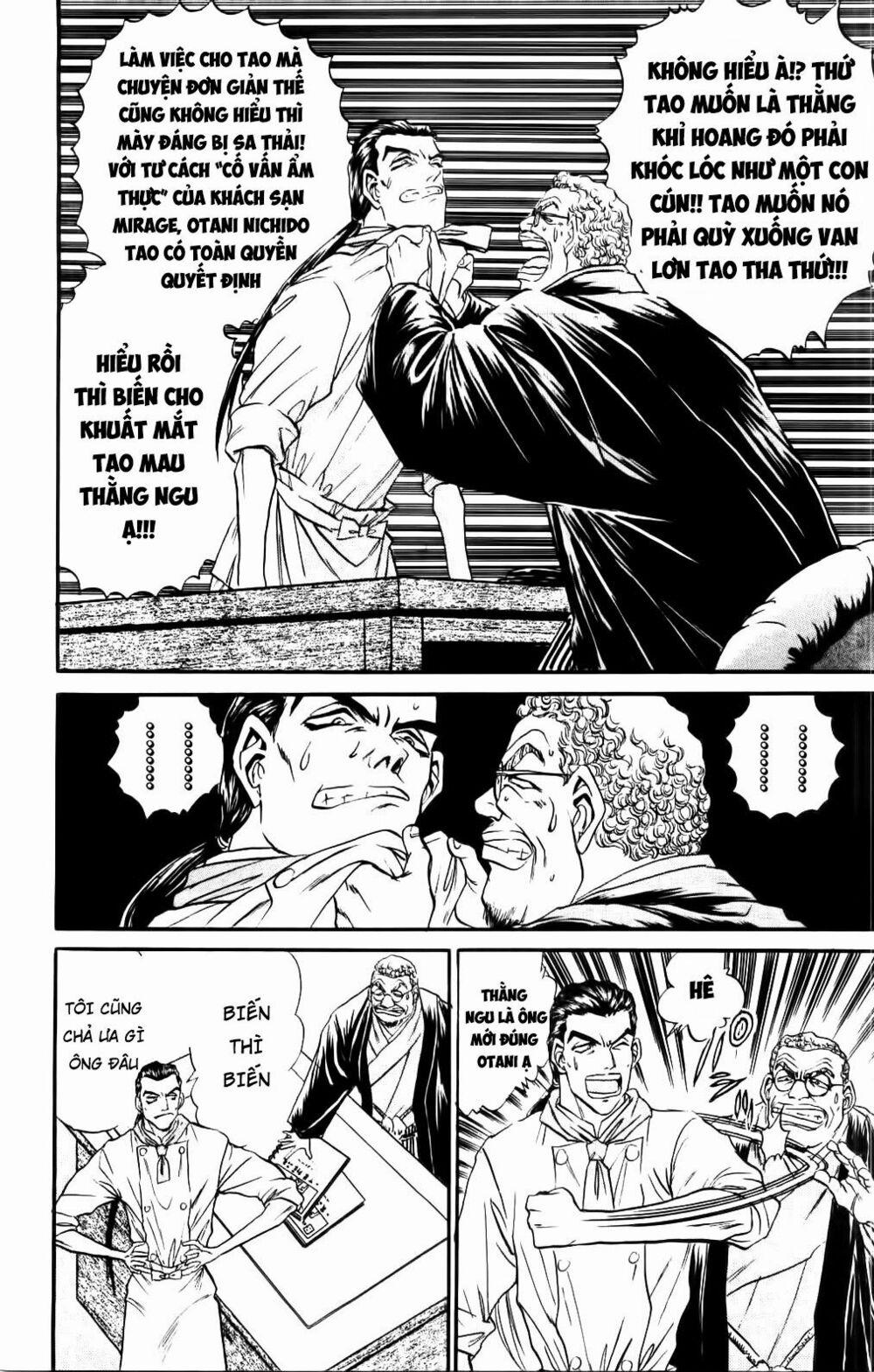 Iron Wok Jan - Đầu Bếp Siêu Đẳng 63 trang 5