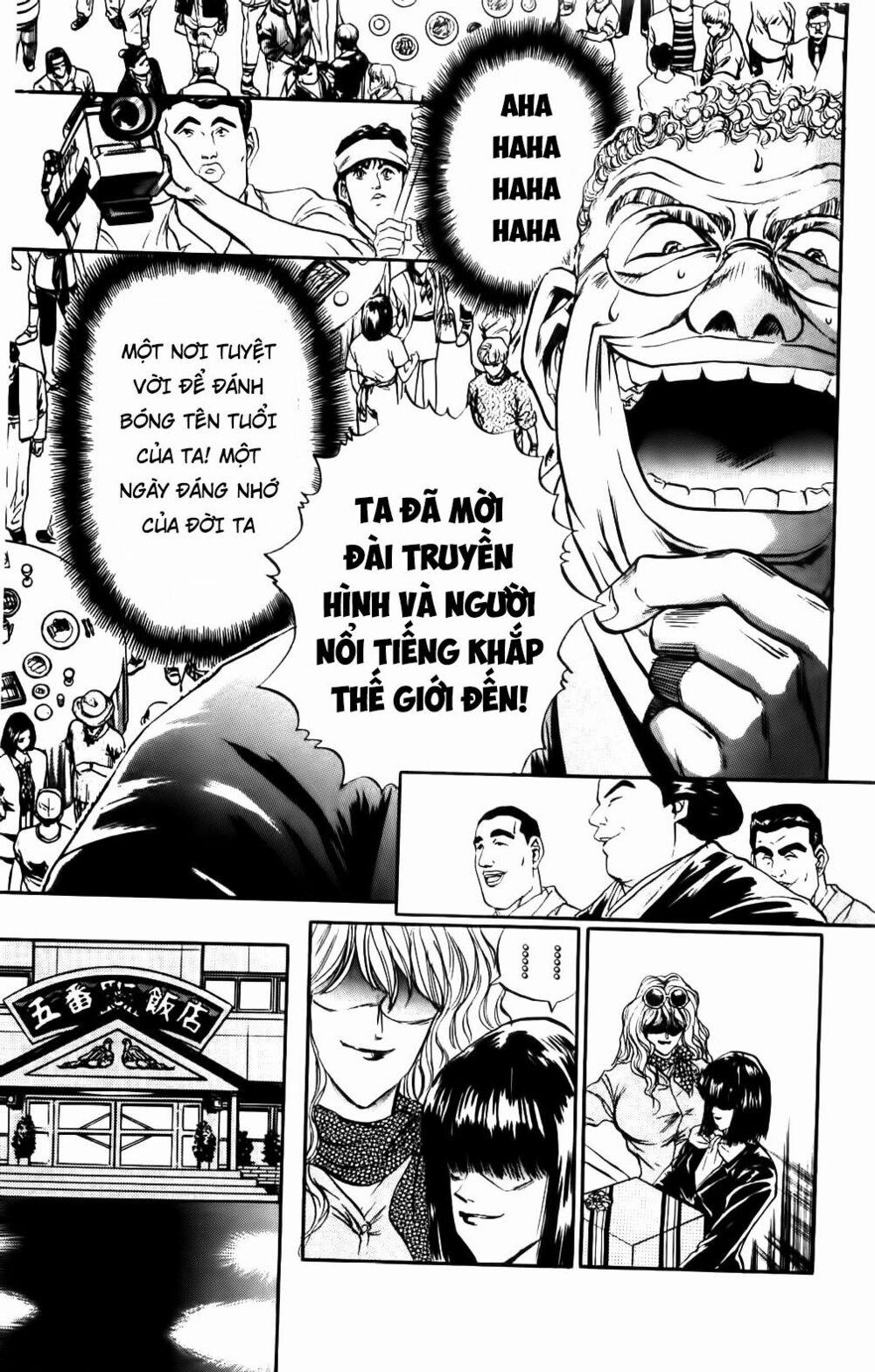 Iron Wok Jan - Đầu Bếp Siêu Đẳng 64 trang 2