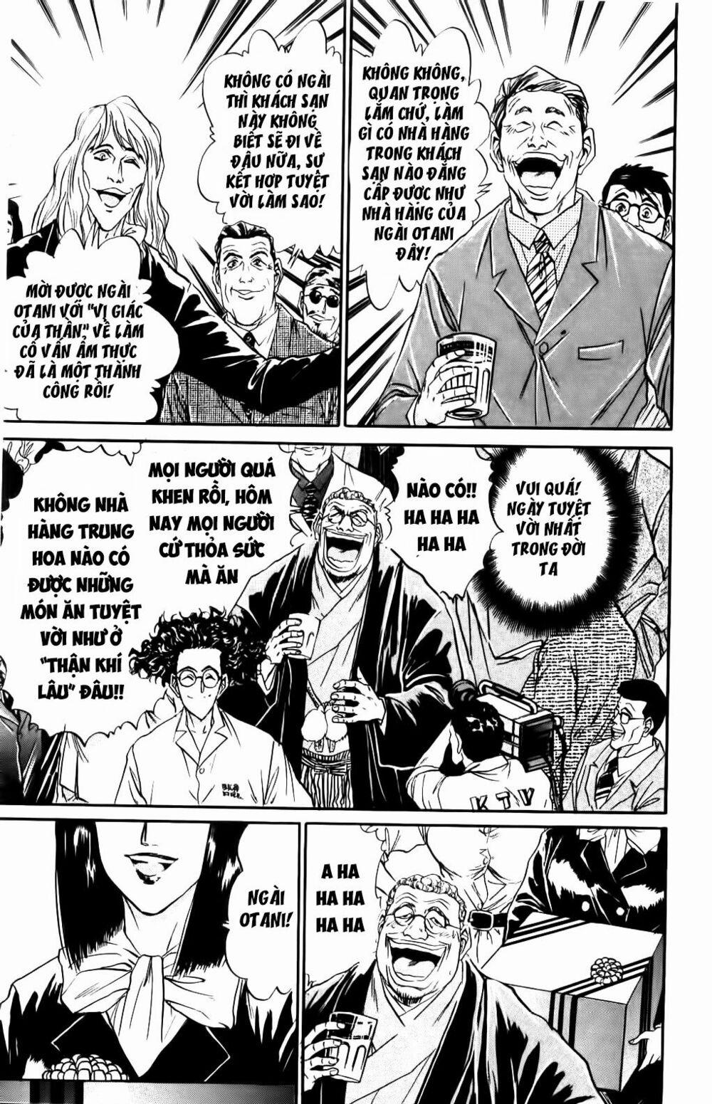 Iron Wok Jan - Đầu Bếp Siêu Đẳng 64 trang 6