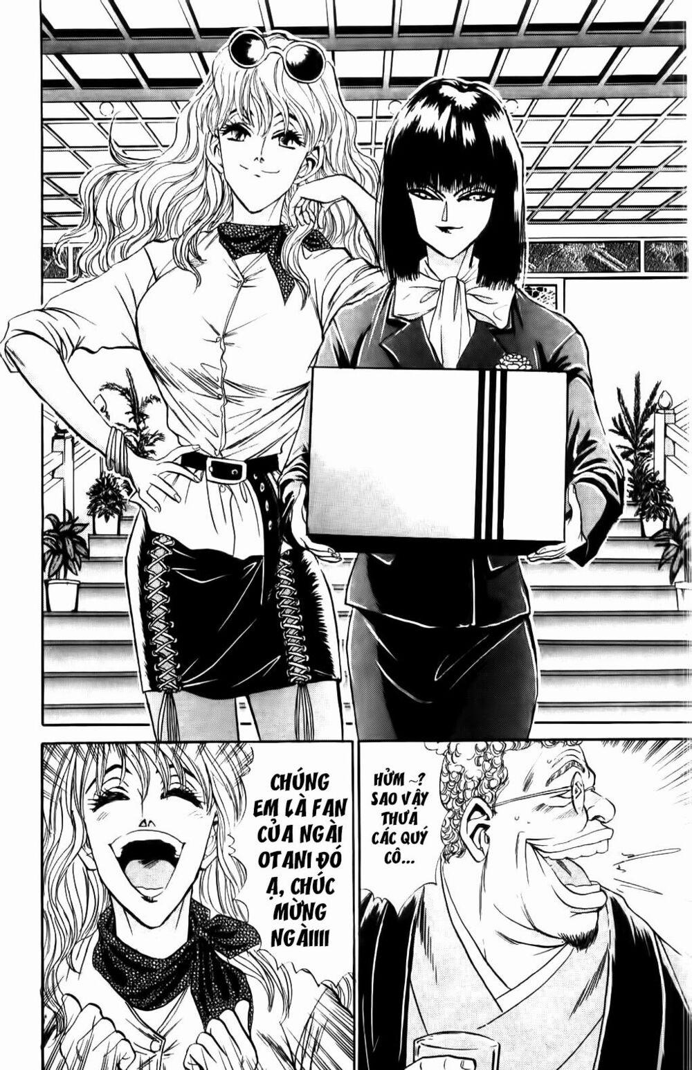 Iron Wok Jan - Đầu Bếp Siêu Đẳng 64 trang 7