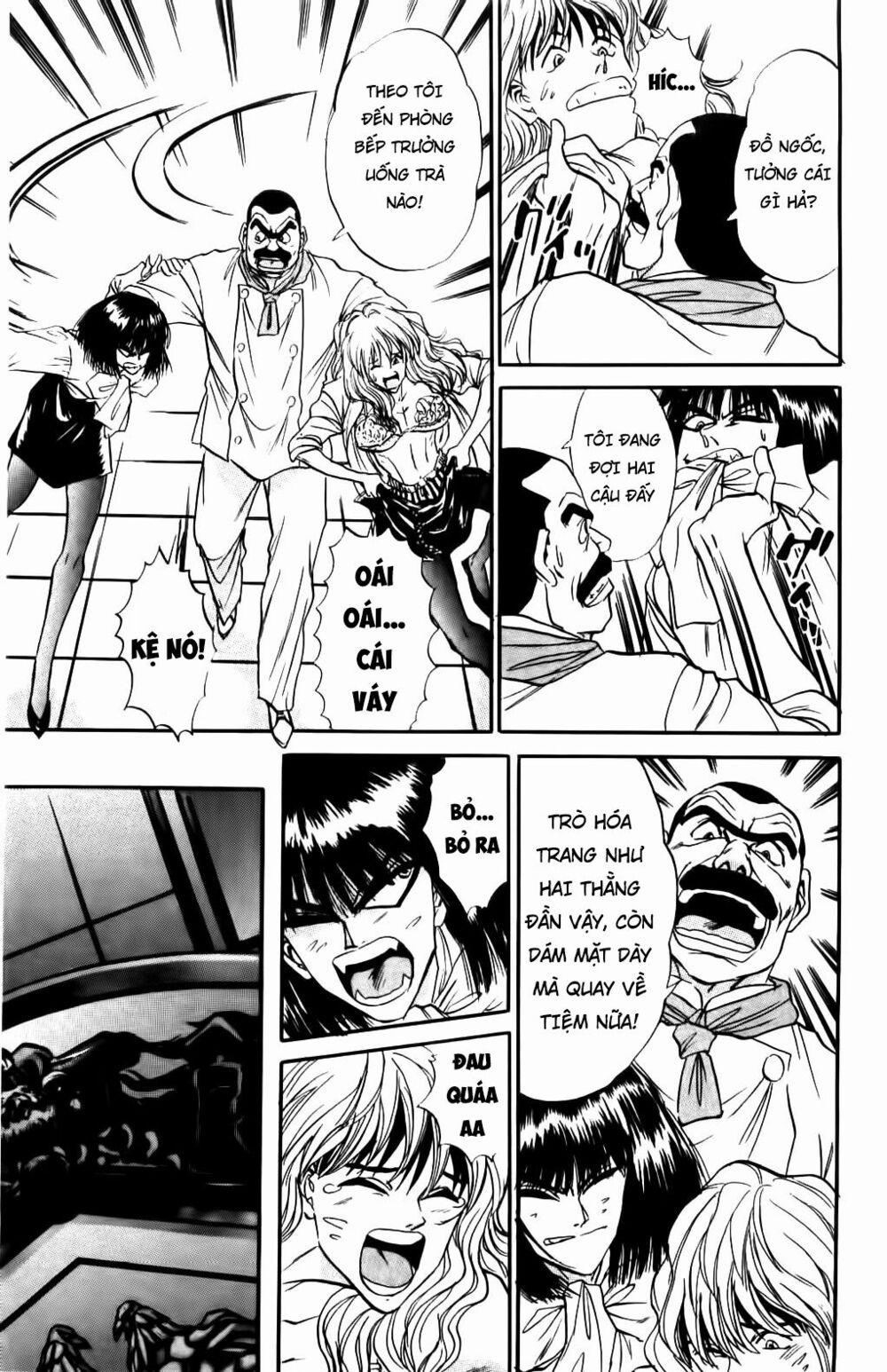 Iron Wok Jan - Đầu Bếp Siêu Đẳng 65 trang 2