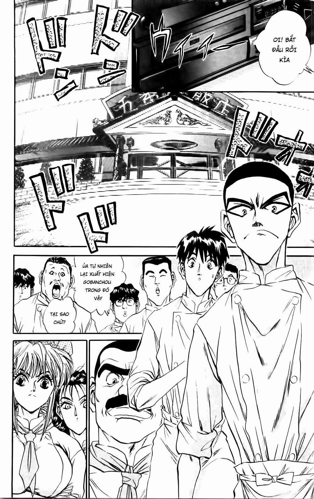 Iron Wok Jan - Đầu Bếp Siêu Đẳng 66 trang 12