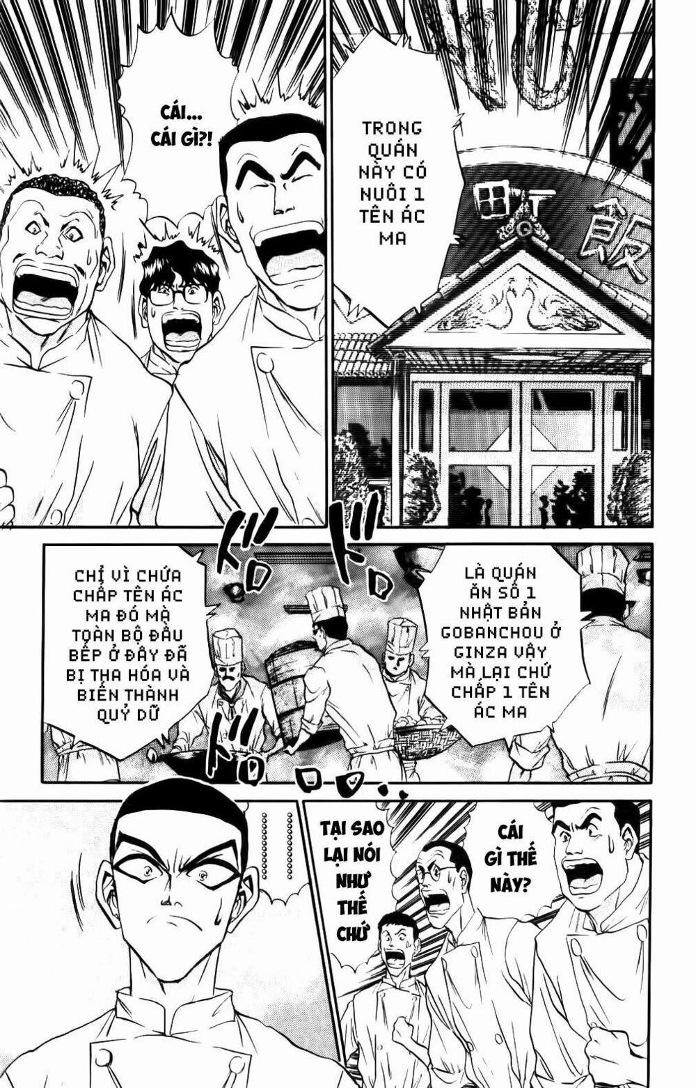 Iron Wok Jan - Đầu Bếp Siêu Đẳng 66 trang 13