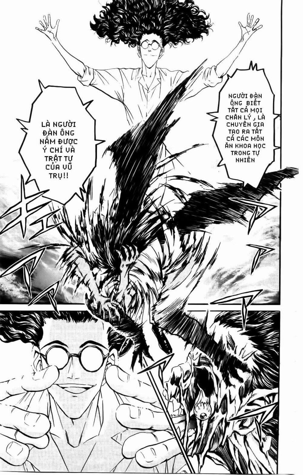 Iron Wok Jan - Đầu Bếp Siêu Đẳng 66 trang 15