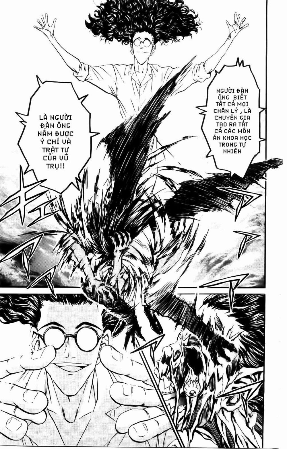 Iron Wok Jan - Đầu Bếp Siêu Đẳng 67 trang 16