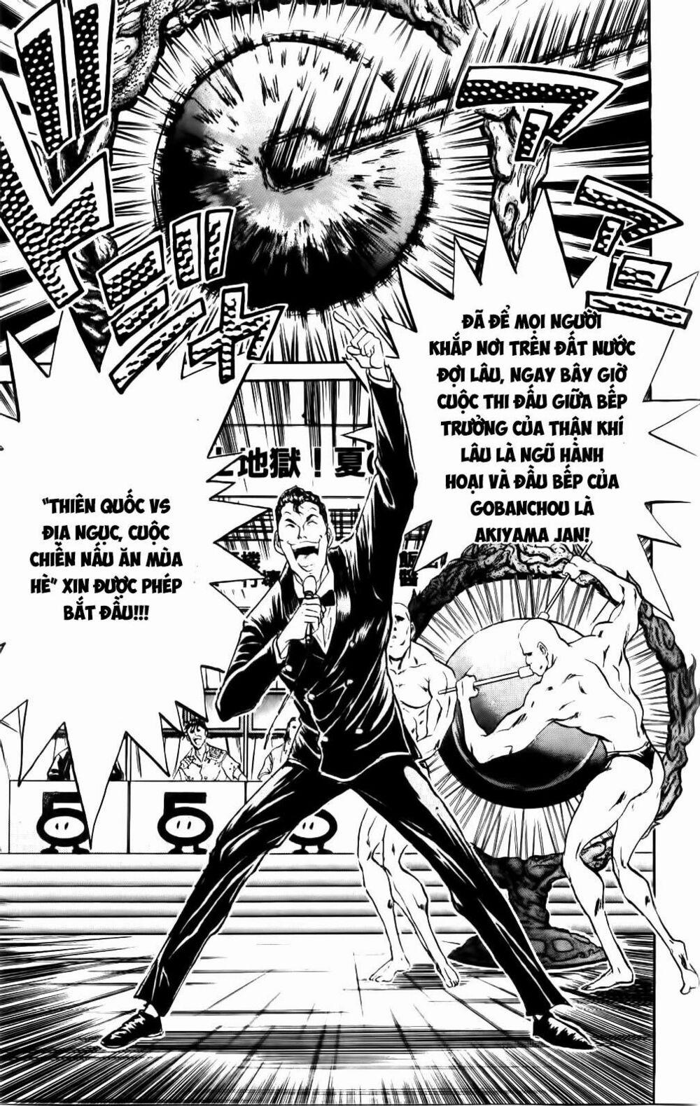 Iron Wok Jan - Đầu Bếp Siêu Đẳng 68 trang 12