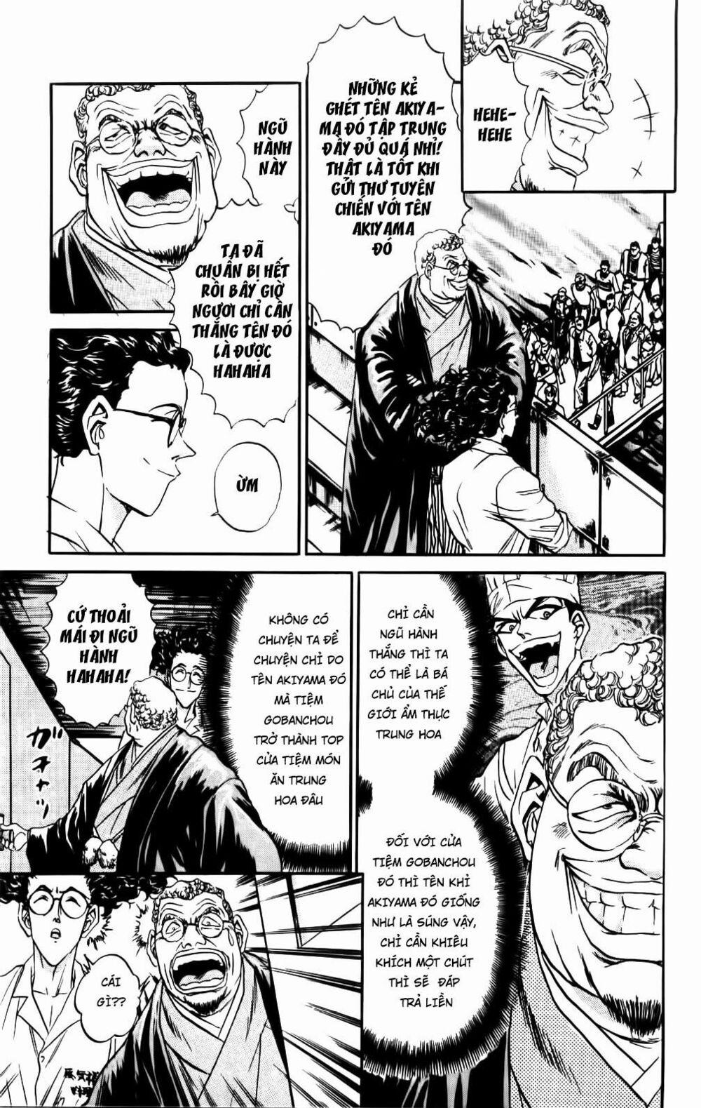 Iron Wok Jan - Đầu Bếp Siêu Đẳng 68 trang 2