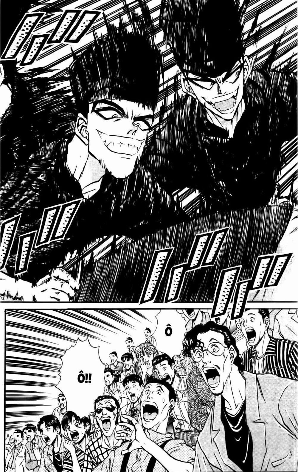 Iron Wok Jan - Đầu Bếp Siêu Đẳng 69 trang 10