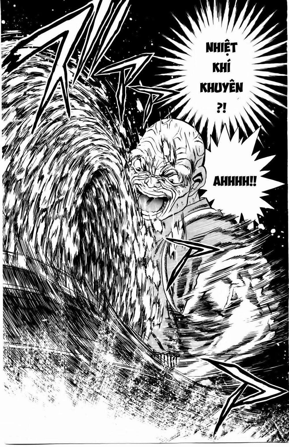 Iron Wok Jan - Đầu Bếp Siêu Đẳng 7 trang 16