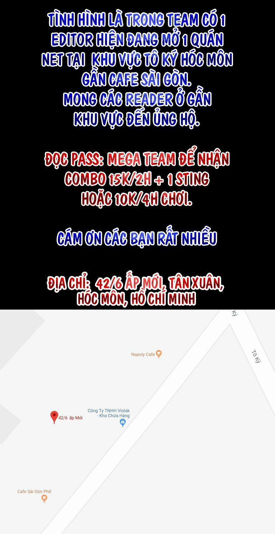 Iron Wok Jan - Đầu Bếp Siêu Đẳng 7 trang 20