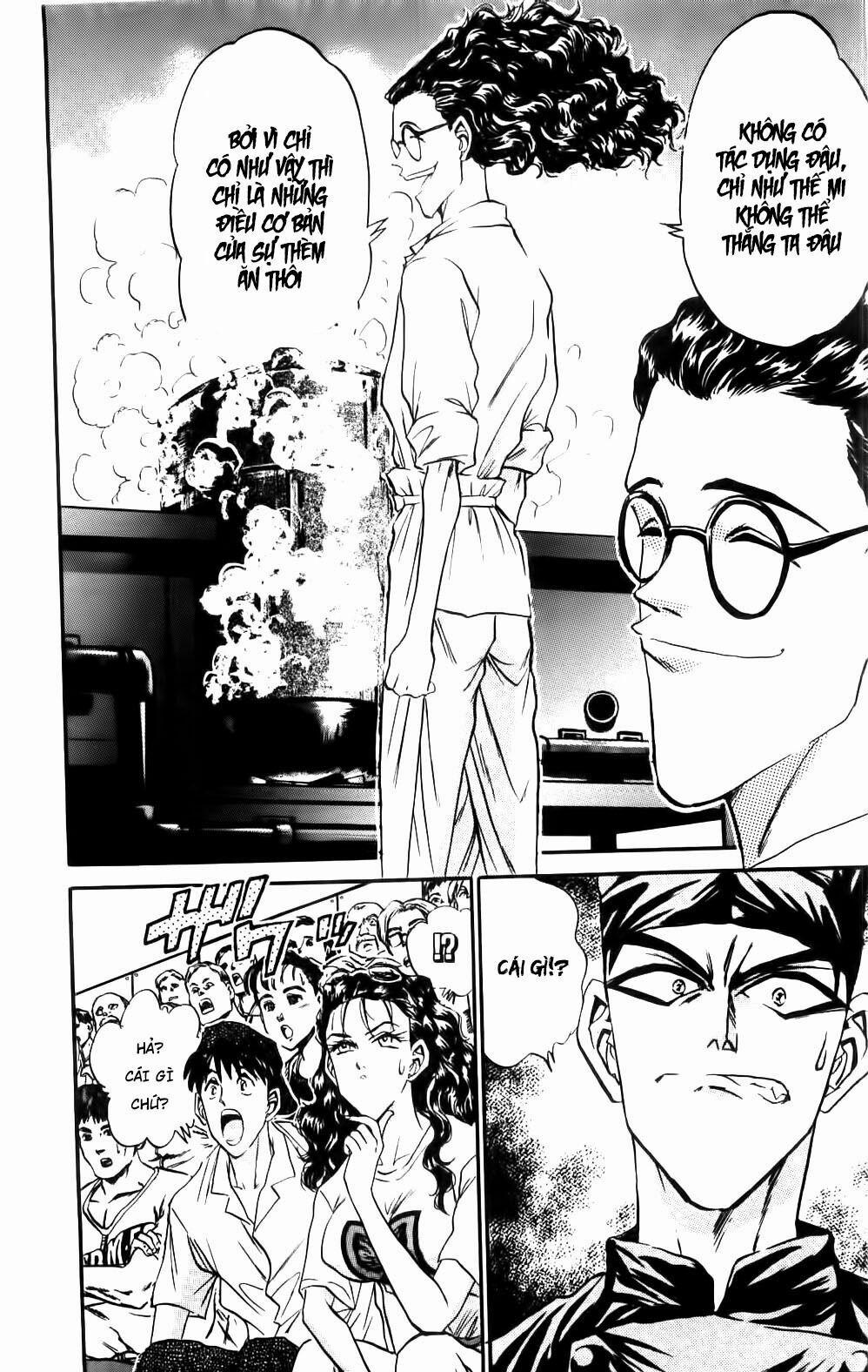 Iron Wok Jan - Đầu Bếp Siêu Đẳng 70 trang 10