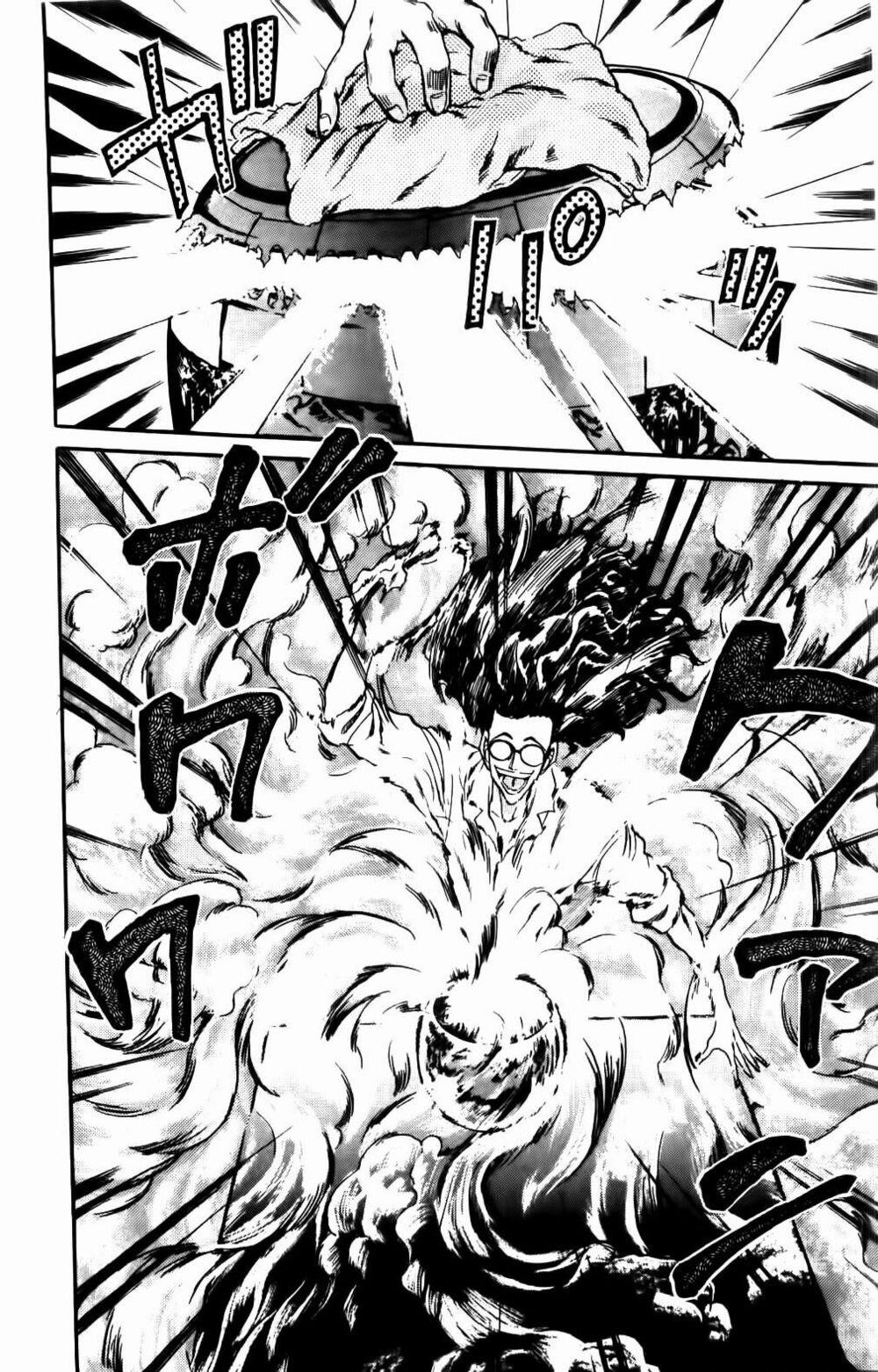 Iron Wok Jan - Đầu Bếp Siêu Đẳng 70 trang 12