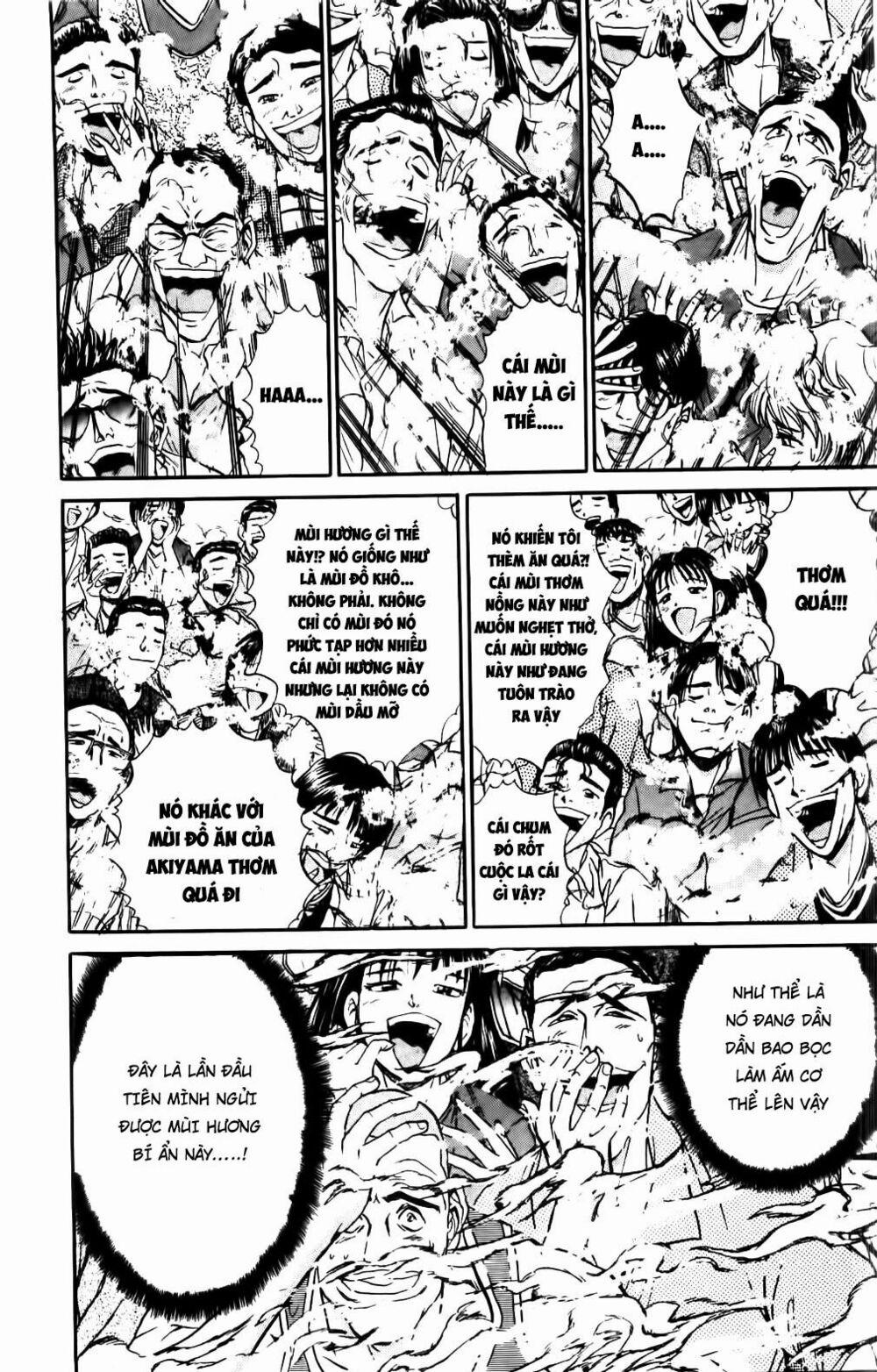 Iron Wok Jan - Đầu Bếp Siêu Đẳng 70 trang 14