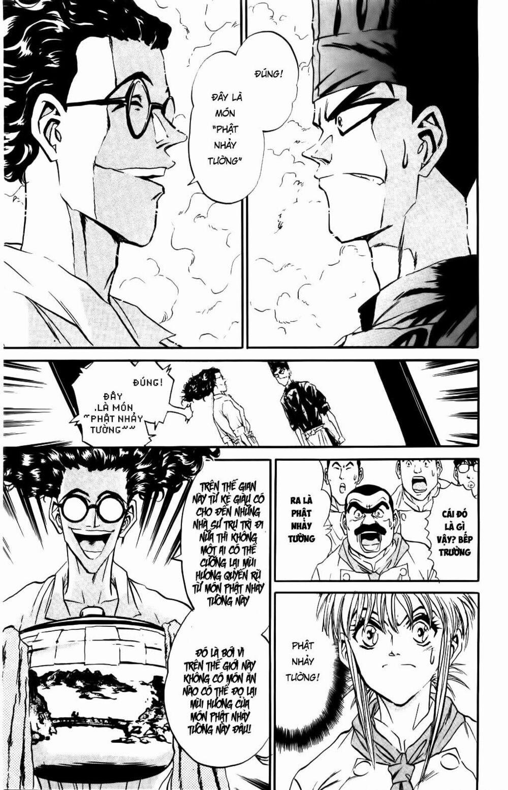 Iron Wok Jan - Đầu Bếp Siêu Đẳng 70 trang 15