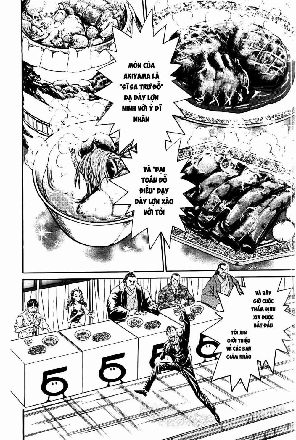 Iron Wok Jan - Đầu Bếp Siêu Đẳng 71 trang 18