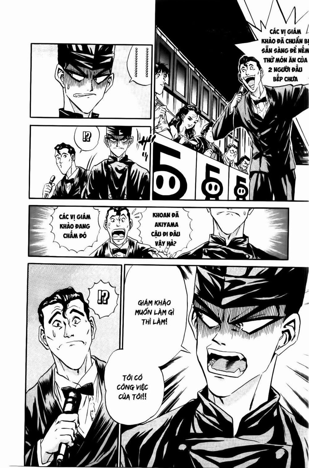 Iron Wok Jan - Đầu Bếp Siêu Đẳng 71 trang 20