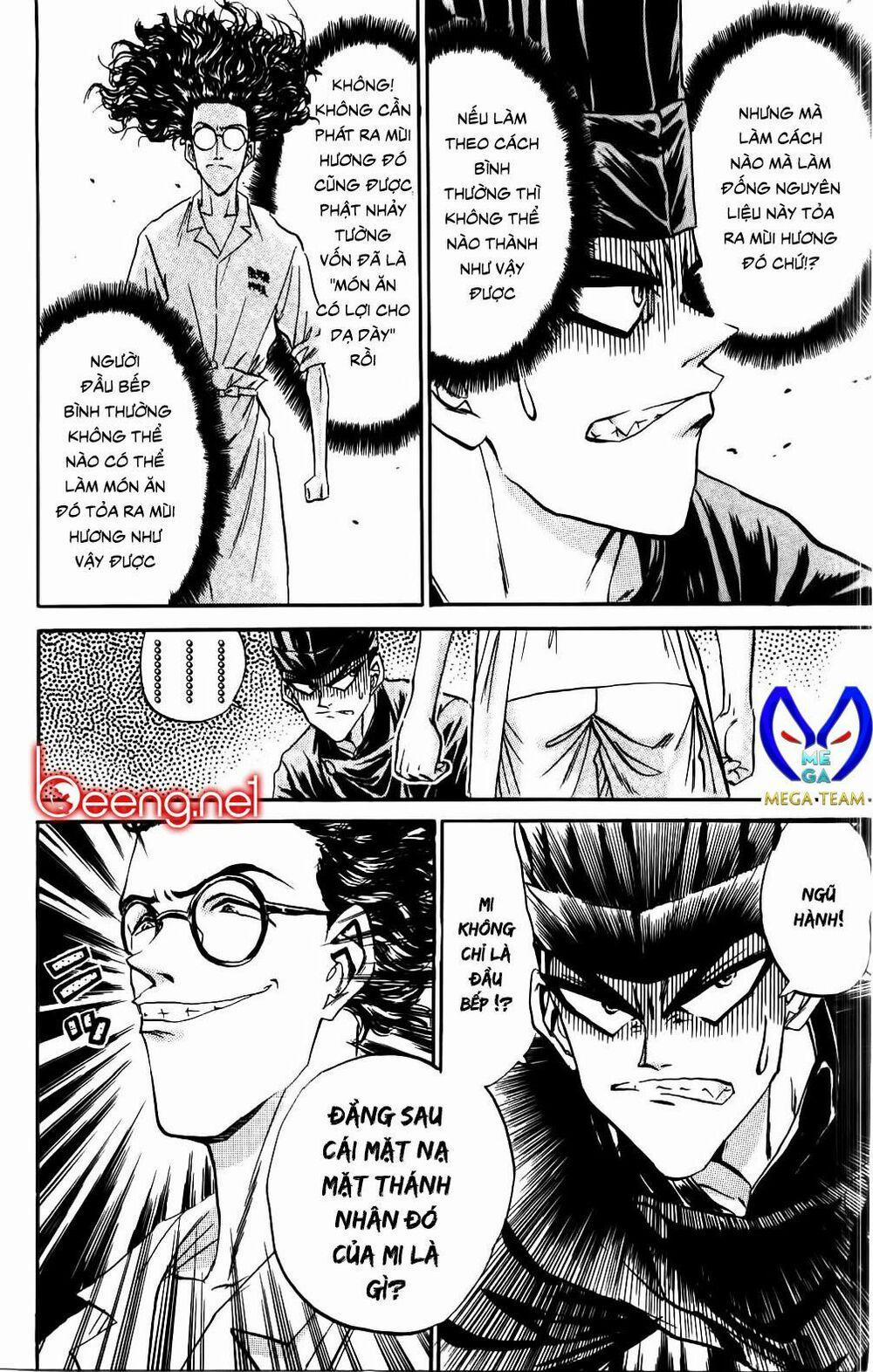 Iron Wok Jan - Đầu Bếp Siêu Đẳng 71 trang 24