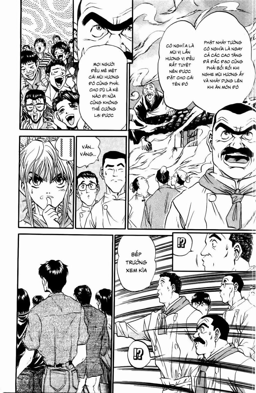 Iron Wok Jan - Đầu Bếp Siêu Đẳng 71 trang 8