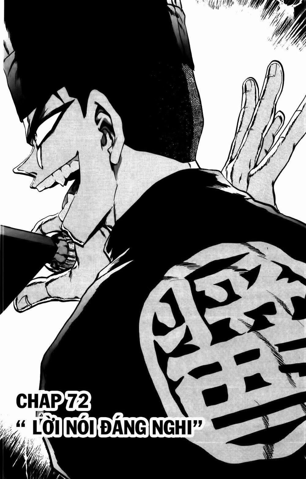 Iron Wok Jan - Đầu Bếp Siêu Đẳng 72 trang 0