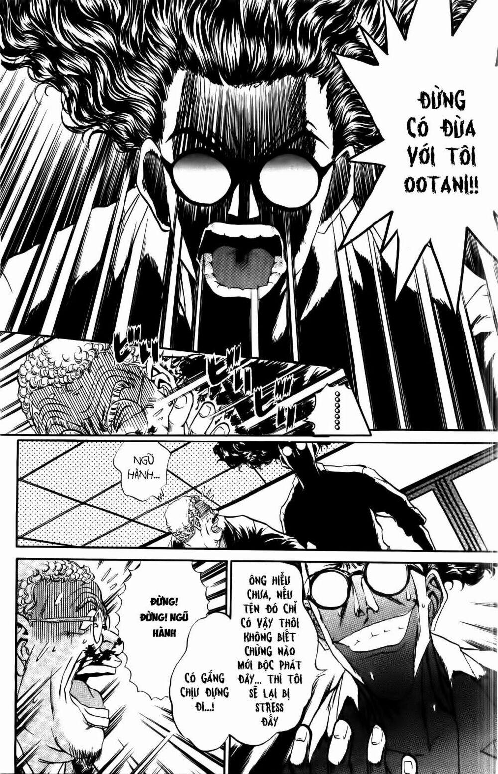 Iron Wok Jan - Đầu Bếp Siêu Đẳng 72 trang 13