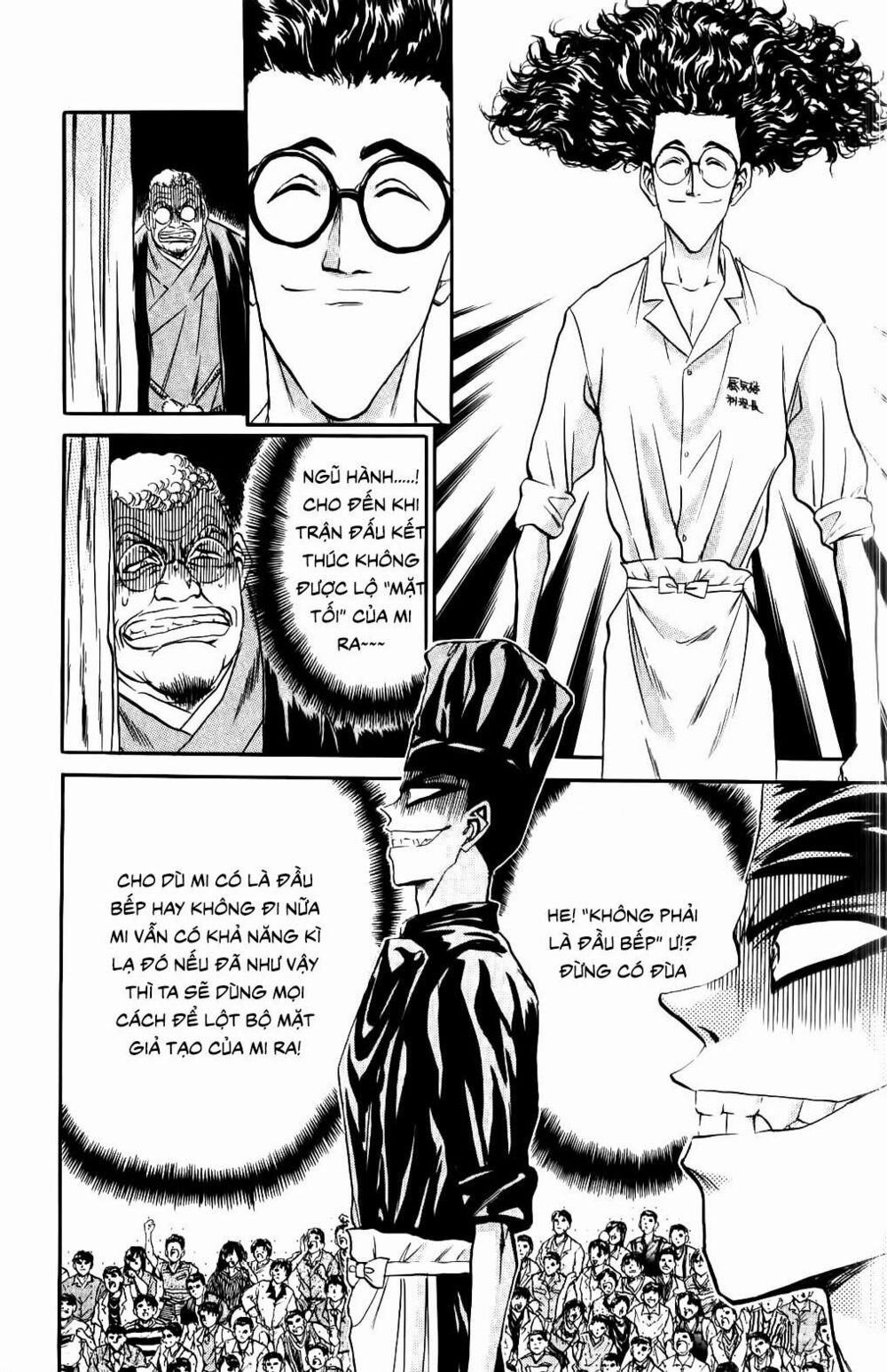 Iron Wok Jan - Đầu Bếp Siêu Đẳng 72 trang 15