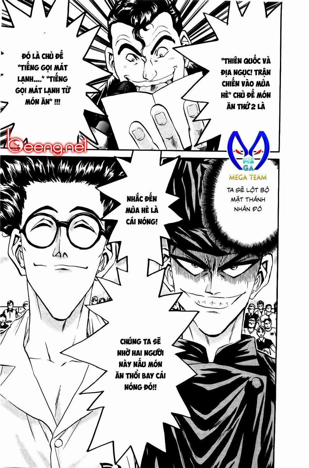 Iron Wok Jan - Đầu Bếp Siêu Đẳng 72 trang 16