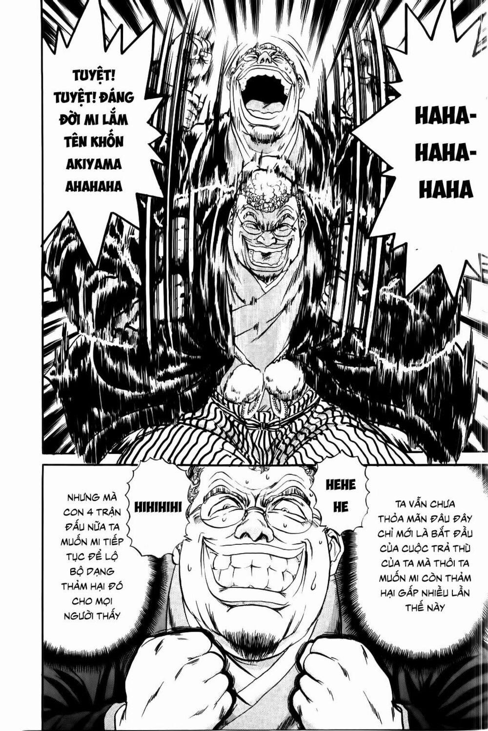 Iron Wok Jan - Đầu Bếp Siêu Đẳng 72 trang 9