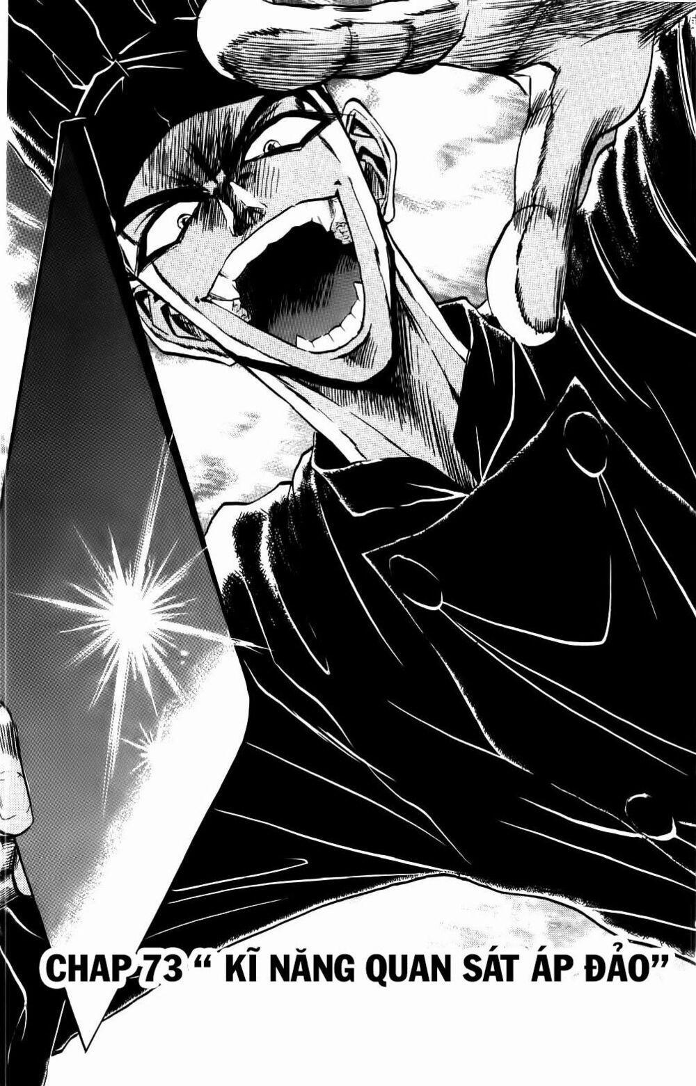 Iron Wok Jan - Đầu Bếp Siêu Đẳng 73 trang 0