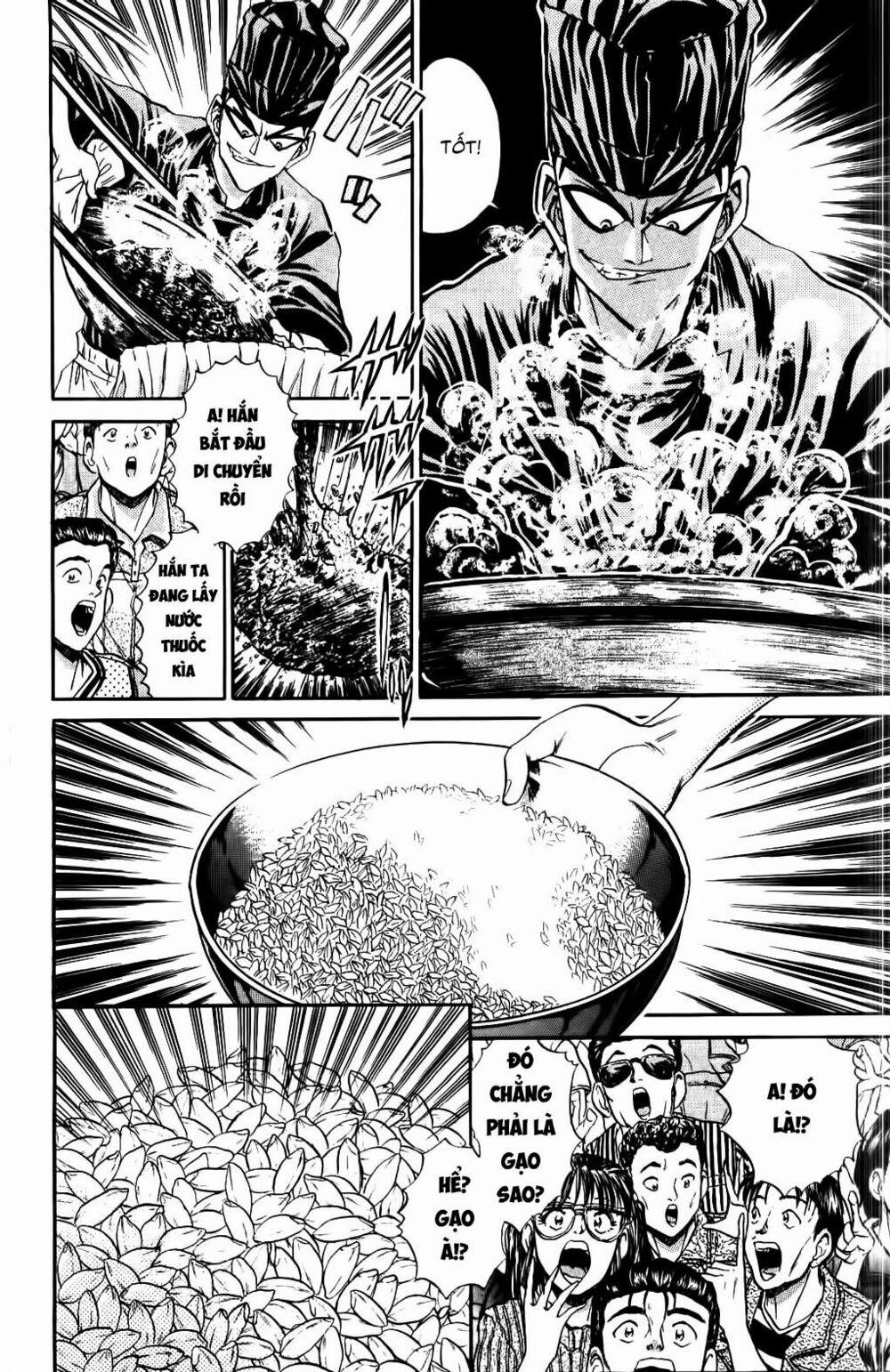 Iron Wok Jan - Đầu Bếp Siêu Đẳng 73 trang 11