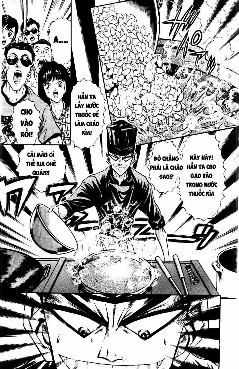 Iron Wok Jan - Đầu Bếp Siêu Đẳng 73 trang 12