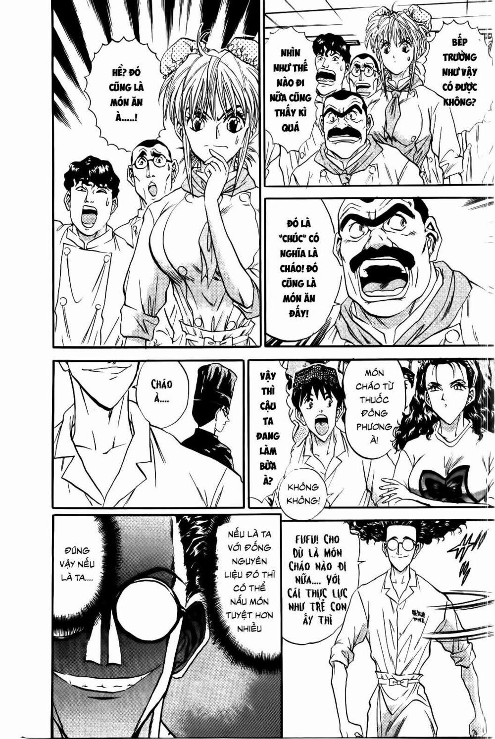 Iron Wok Jan - Đầu Bếp Siêu Đẳng 73 trang 13