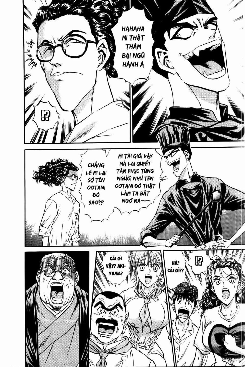 Iron Wok Jan - Đầu Bếp Siêu Đẳng 73 trang 15