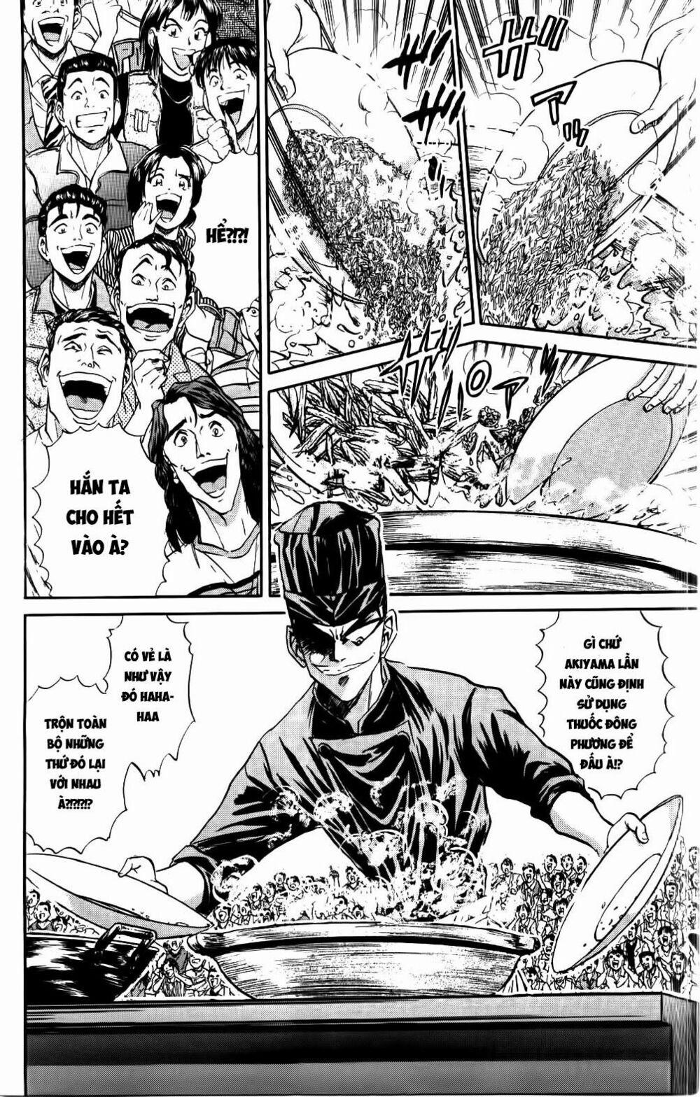 Iron Wok Jan - Đầu Bếp Siêu Đẳng 73 trang 7