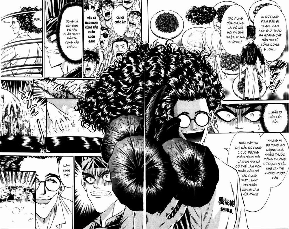 Iron Wok Jan - Đầu Bếp Siêu Đẳng 74 trang 1