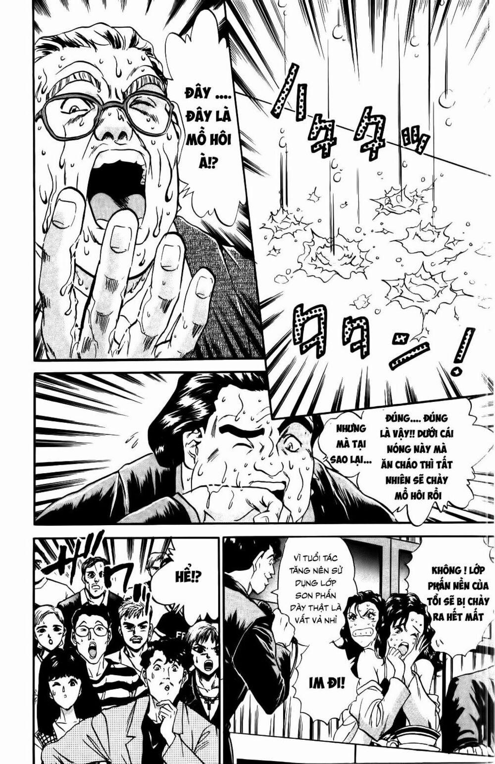 Iron Wok Jan - Đầu Bếp Siêu Đẳng 74 trang 10