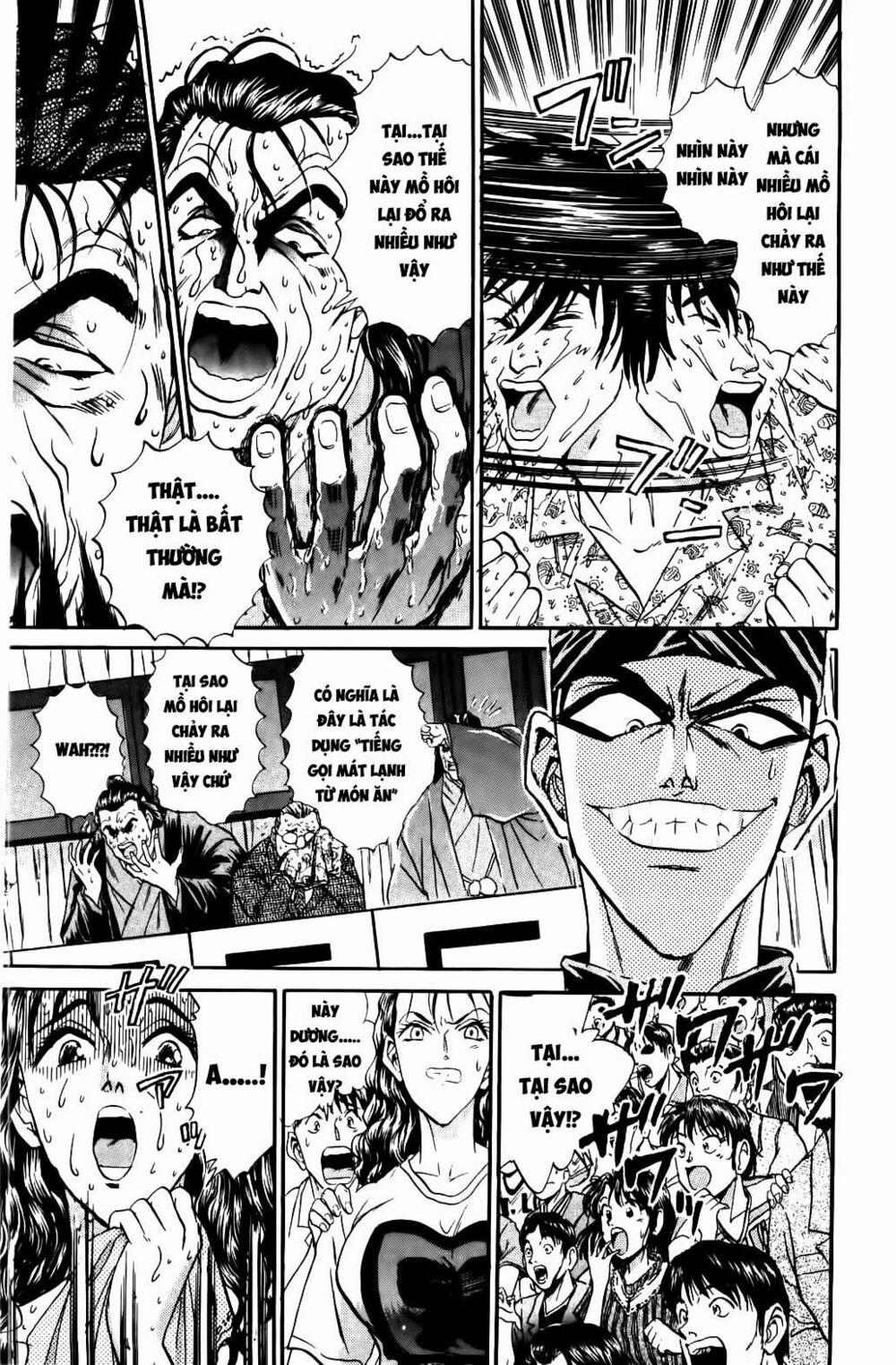 Iron Wok Jan - Đầu Bếp Siêu Đẳng 74 trang 11