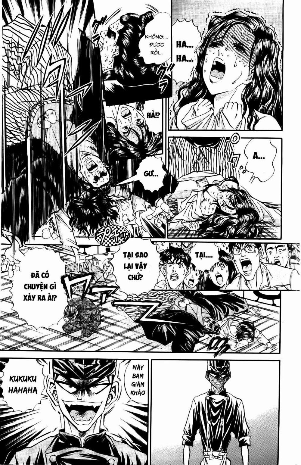 Iron Wok Jan - Đầu Bếp Siêu Đẳng 74 trang 13