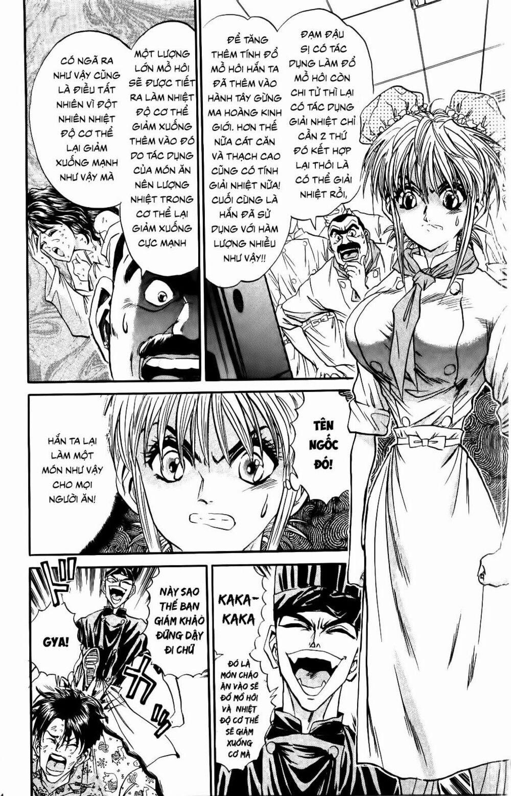 Iron Wok Jan - Đầu Bếp Siêu Đẳng 74 trang 16