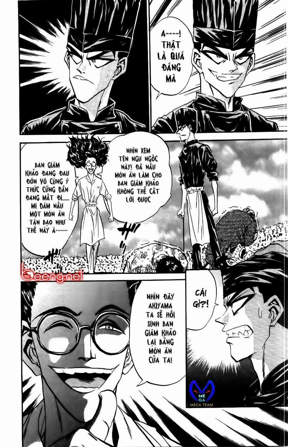 Iron Wok Jan - Đầu Bếp Siêu Đẳng 74 trang 18