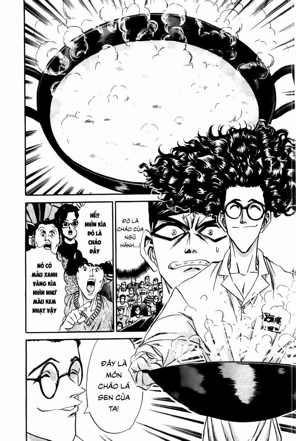 Iron Wok Jan - Đầu Bếp Siêu Đẳng 74 trang 2