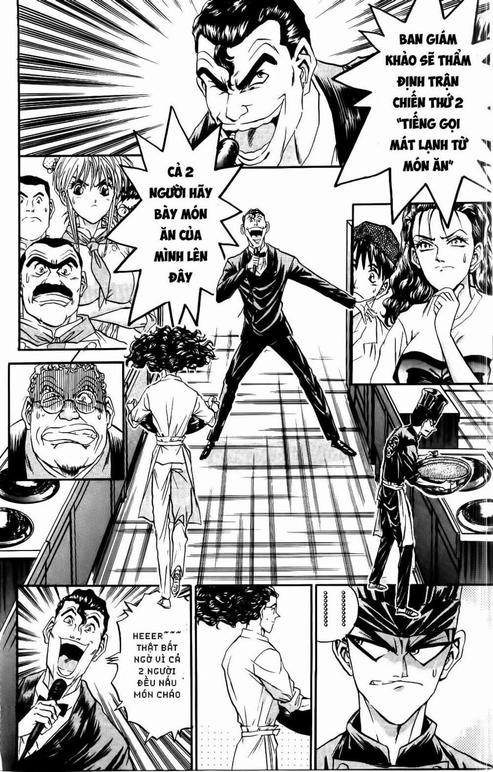 Iron Wok Jan - Đầu Bếp Siêu Đẳng 74 trang 4