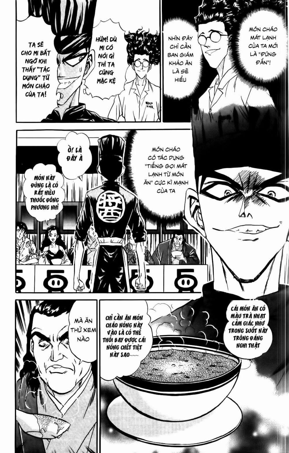 Iron Wok Jan - Đầu Bếp Siêu Đẳng 74 trang 6