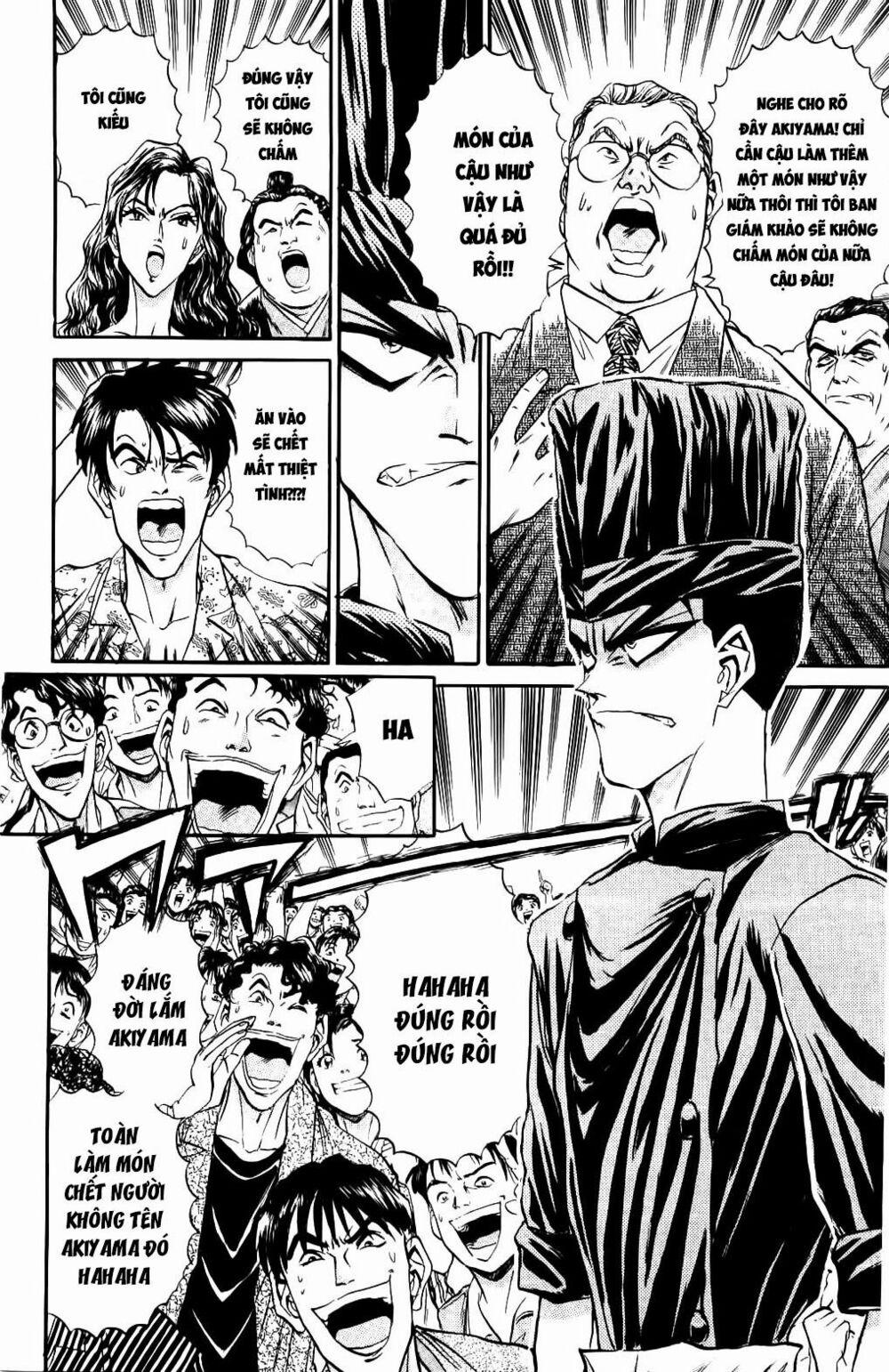 Iron Wok Jan - Đầu Bếp Siêu Đẳng 75 trang 13