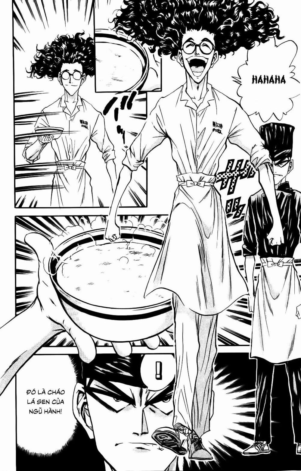 Iron Wok Jan - Đầu Bếp Siêu Đẳng 75 trang 3